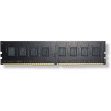 F4-2400C15S-4GNT Оперативна пам'ять G.Skill Value 4 DDR4-2400MHz 4GB CL15 DIMM