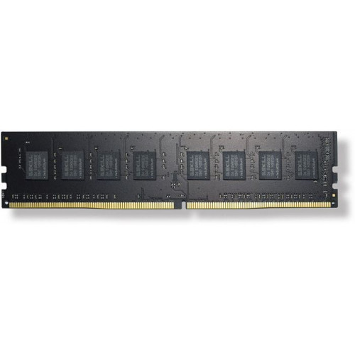 F4-2133C15S-8GNS Оперативна пам'ять G.Skill Value 4 8GB DDR4-2133MHz CL15 DIMM