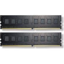 F4-2400C15D-16GNS Оперативна пам'ять G.Skill Value 4 16GB Kit (2x 8GB) DDR4-2400MHz CL15 DIMM