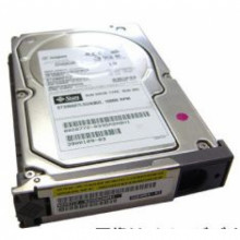 VB0160CBCDE Жорсткий диск HP 160GB 1.5G 7.2K 3.5'' SATA