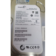 VB0250EAVER Жорсткий диск HP 250GB 3G 7.2K 3.5'' SATA