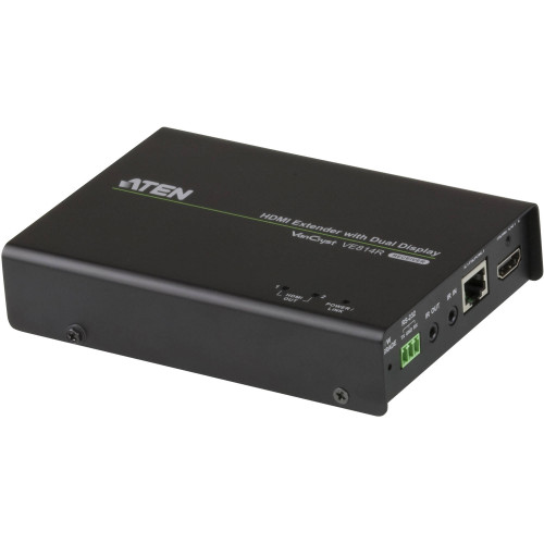 VE814R приемник видеосигнала ATEN HDMI Receiver