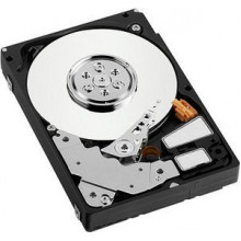 WD1500BLFS Жорсткий диск Western Digital VelociRaptor 150GB, SATA 3Gb/s, 3.5"