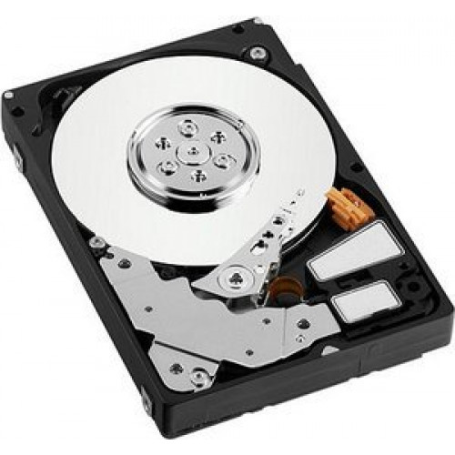 WD1500BLFS Жорсткий диск Western Digital VelociRaptor 150GB, SATA 3Gb/s, 3.5"