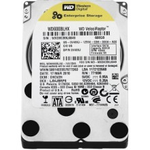 WD1500BLHX Жорсткий диск Western Digital VelociRaptor 150GB, SATA 6Gb/s, 2.5"