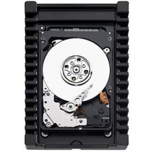 WD1000DHTZ Жорсткий диск Western Digital VelociRaptor 1TB, SATA 6Gb/s, 3.5"