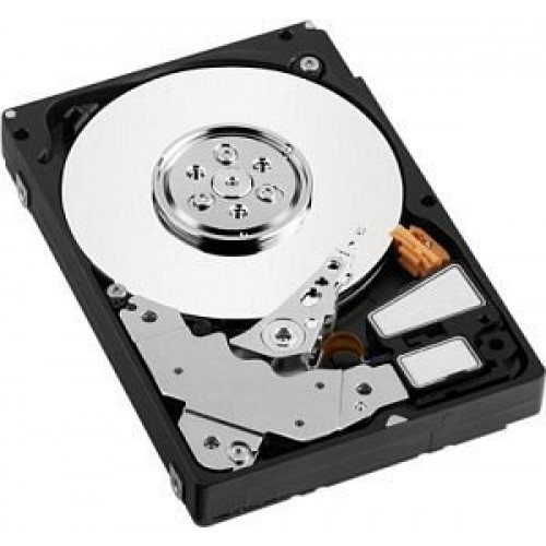 WD2500BHTZ Жорсткий диск Western Digital VelociRaptor 250GB, SATA 6Gb/s, 2.5"