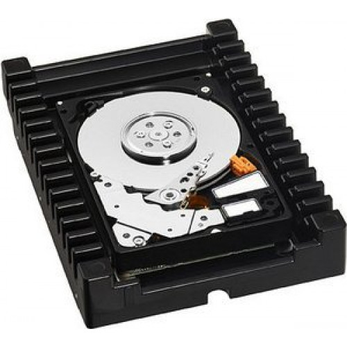 WD3000HLFS Жорсткий диск Western Digital VelociRaptor 300GB, SATA 3Gb/s, 3.5"