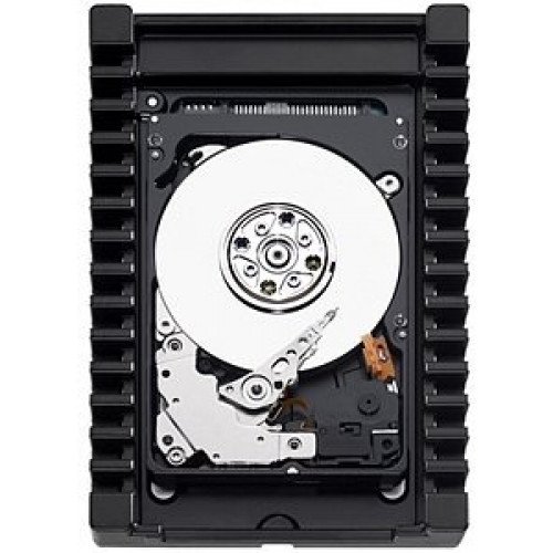 WD5000HHTZ Жорсткий диск Western Digital VelociRaptor 500GB, SATA 6Gb/s, 3.5"