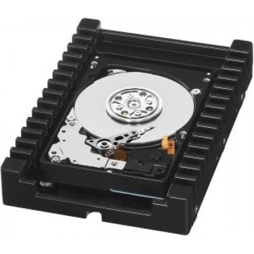 WD6000HLHX Жорсткий диск Western Digital VelociRaptor 600GB 3.5" 10K SATA 6Gb/s
