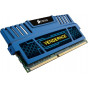 Оперативна пам'ять Corsair Vengeance 8GB DDR3-1600MHz C10 (CMZ8GX3M1A1600C10B) blue