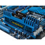 Оперативна пам'ять Corsair Vengeance 8GB DDR3-1600MHz C10 (CMZ8GX3M1A1600C10B) blue