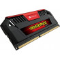 Оперативна пам'ять Corsair Vengeance Pro Series 16GB (2 x 8GB) DDR3 1600MHz C9 (CMY16GX3M2A1600C9R) RED