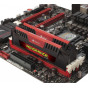 Оперативна пам'ять Corsair Vengeance Pro Series 16GB (2 x 8GB) DDR3 1600MHz C9 (CMY16GX3M2A1600C9R) RED