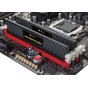 Оперативна пам'ять Corsair Vengeance LP 4GB DDR3-1600MHz C9 (CML4GX3M1A1600C9) black
