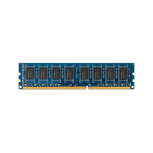 VH638AA Оперативна пам'ять HP 4GB DDR3-1333MHz non-ECC Unbuffered CL9