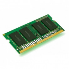 VH639AA Оперативна пам'ять HP 1GB DDR3-1333MHz non-ECC Unbuffered CL9 SO-DIMM