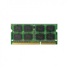 VH640AA Оперативна пам'ять HP 2GB DDR3-1333MHz non-ECC Unbuffered CL9 SO-DIMM