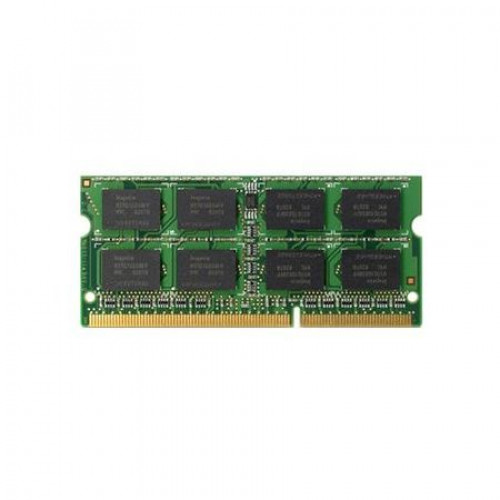 VH640AA Оперативна пам'ять HP 2GB DDR3-1333MHz non-ECC Unbuffered CL9 SO-DIMM
