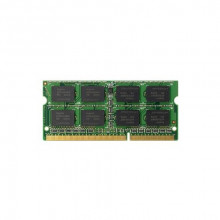 VH641AA Оперативна пам'ять HP 4GB DDR3-1333MHz non-ECC Unbuffered CL9 SO-DIMM