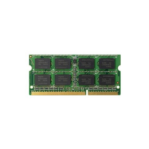 VH641AA Оперативна пам'ять HP 4GB DDR3-1333MHz non-ECC Unbuffered CL9 SO-DIMM