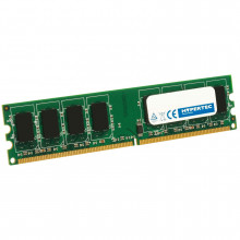 VH933AA Оперативна пам'ять HP 4GB DDR2-800MHz ECC Unbuffered CL6