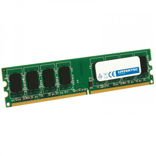 VH933AA Оперативна пам'ять HP 4GB DDR2-800MHz ECC Unbuffered CL6