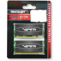 PV316G160LC9SK Оперативна пам'ять Patriot 16GB Kit (2 x 8GB) DDR3-1600MHz CL9 SO-DIMM