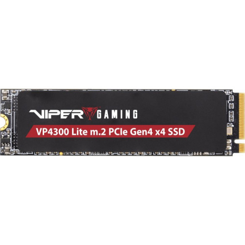 SSD Накопичувач PATRIOT VP4300L4TBM28H