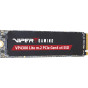 SSD Накопичувач PATRIOT VP4300L4TBM28H