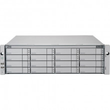 VR2600FISUBA Сетевой накопитель Promise Technology Vess R2600fiS 3U 16-Bay Unified Storage Solution