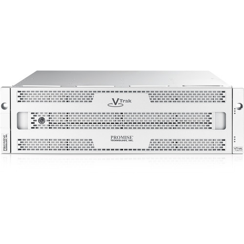 VTA36HFDM Сетевой накопитель Promise Technology VTrak A-Class Starter SAN File System Solution