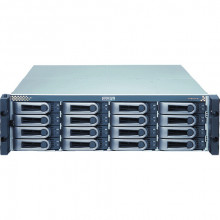 VTE610FD Сетевой накопитель Promise Technology VTrak E610fD RAID Storage System