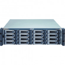 VTE610FS Сетевой накопитель Promise Technology VTrak E610fS RAID Storage System