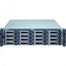 VTE610SD Сетевой накопитель Promise Technology VTrak E610sD RAID Storage System