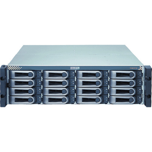 VTE610SD Сетевой накопитель Promise Technology VTrak E610sD RAID Storage System