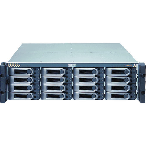 VTE610SS Сетевой накопитель Promise Technology VTrak E610sS RAID Storage System