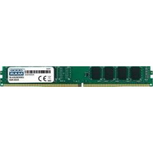Оперативна пам'ять GoodRam DDR4, 8 GB, 2666MHz, CL19 (W-AS26D08G)