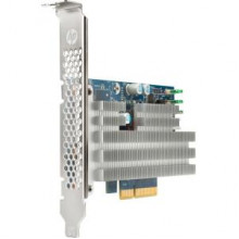 W6C19AA SSD Накопичувач HP Z Turbo Drive G2 1TB PCIE SSD (Z2 MB)