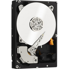 WD4004FZWX Жорсткий диск Western Digital WD Black 4TB 3.5" 7200rpm SATA 6Gb/s