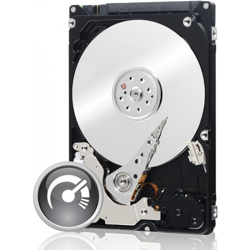 WD10JPLX Жорсткий диск Western Digital WD Black Mobile 1TB, SATA 6Gb/s