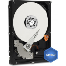 WD10EALX Жорсткий диск Western Digital WD Blue 1TB 32MB Cache SATA 6Gb/s 3.5"