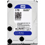 WD30EZRZ Жорсткий диск Western Digital WD Blue 3TB, SATA 6Gb/s, 3.5"