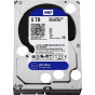 WD50EZRZ Жорсткий диск Western Digital WD Blue 5TB SATA 6Gb/s 3.5"