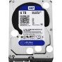 WD60EZRZ Жорсткий диск Western Digital WD Blue 6TB SATA 6Gb/s 3.5"