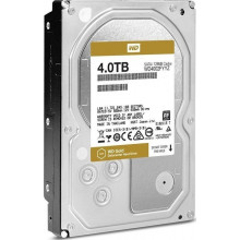 WD4002FYYZ Жорсткий диск Western Digital WD Re 4TB 3.5" 512n SATA 6Gb/s