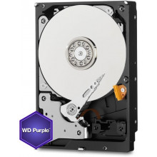 WD10PURX Жорсткий диск Western Digital WD Purple 1TB, SATA 6Gb/s, 3.5"