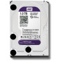 WD10PURX Жорсткий диск Western Digital WD Purple 1TB, SATA 6Gb/s, 3.5"