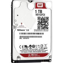 Жорсткий диск WESTERN DIGITAL WD10JFCX