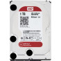 WD10EFRX Жорсткий диск Western Digital WD Red 1TB, SATA 6Gb/s, 3.5"